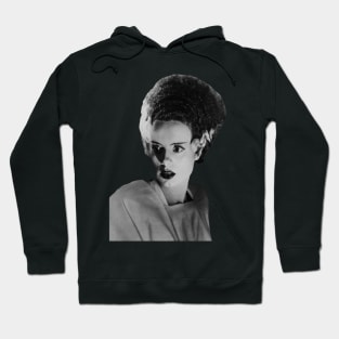 Bride of Frankenstein Hoodie